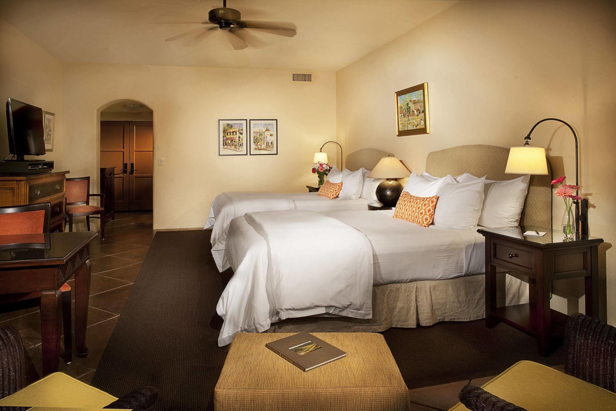 Spanish Garden Inn Santa Barbara Ngoại thất bức ảnh